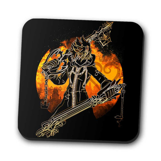 Destiny Orb - Coasters