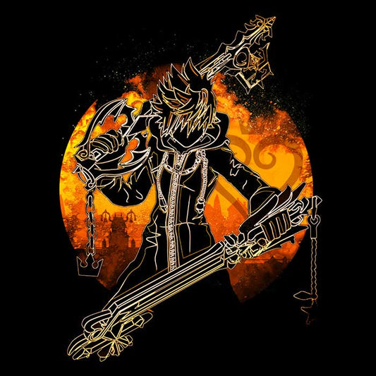 Destiny Orb - Men's Apparel