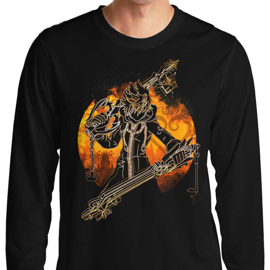 Destiny Orb - Long Sleeve T-Shirt