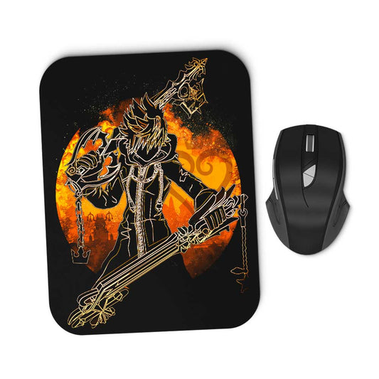 Destiny Orb - Mousepad