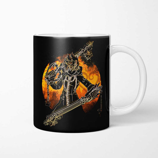 Destiny Orb - Mug