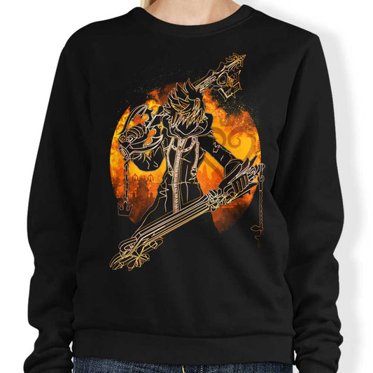 Destiny Orb - Sweatshirt