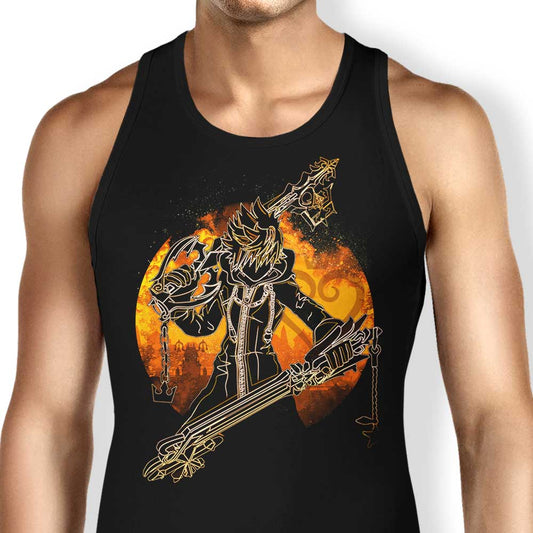 Destiny Orb - Tank Top