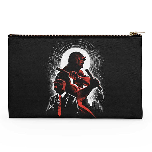 Devil Lawyer - Accessory Pouch