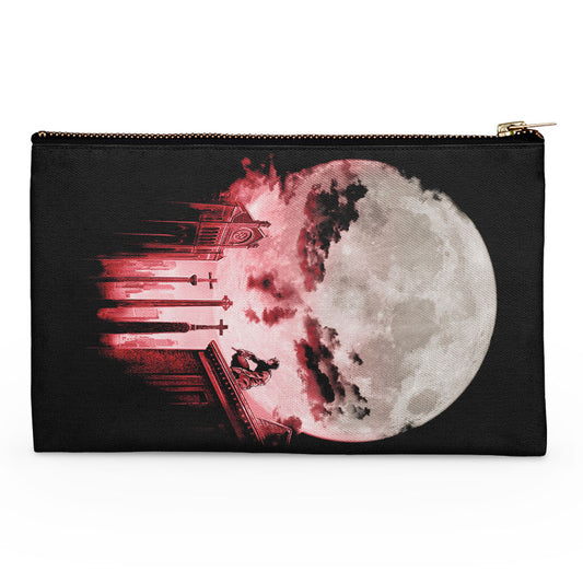 Devil's Punishment - Accessory Pouch
