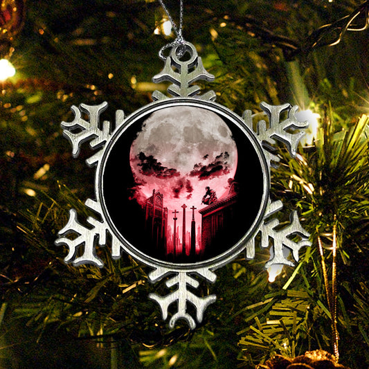 Devil's Punishment - Ornament