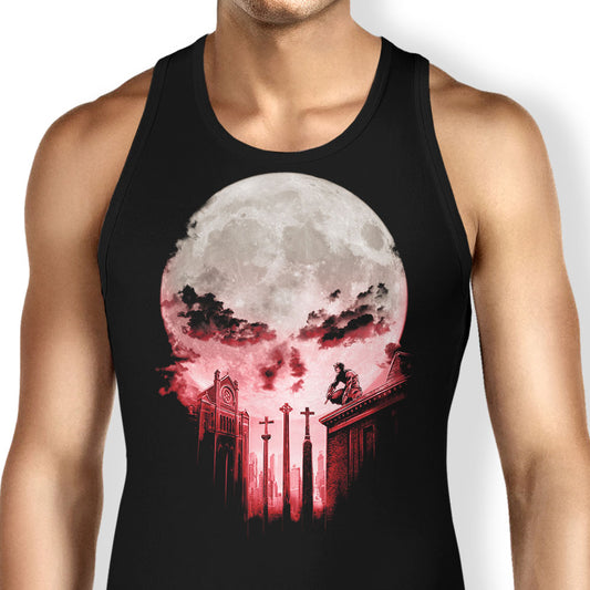 Devil's Punishment - Tank Top