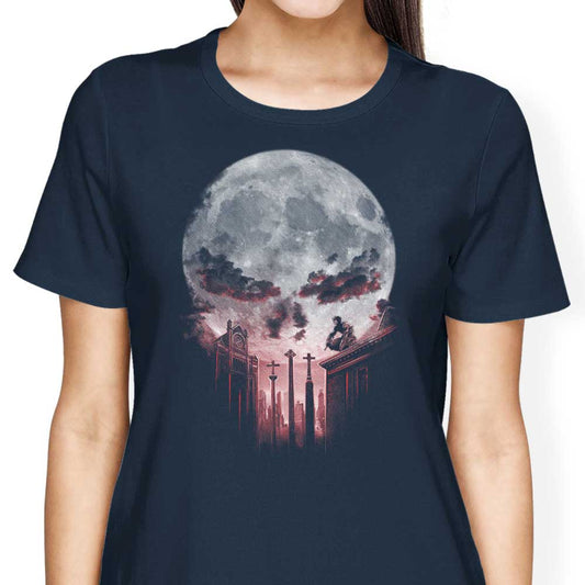 Devil's Punishment - Women's Apparel