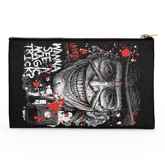 Dial Tone - Accessory Pouch