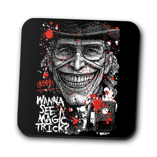 Dial Tone - Coasters