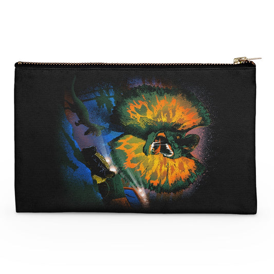 Dilophosaurus - Accessory Pouch