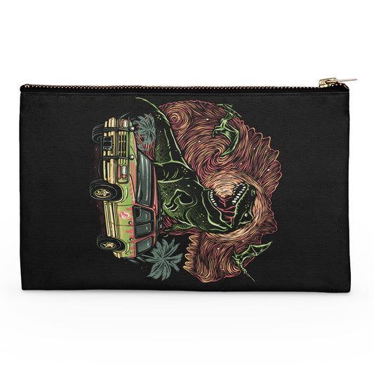 Dino Expedition - Accessory Pouch
