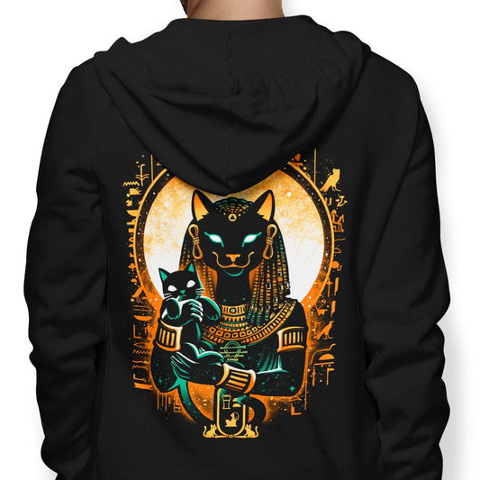 Divine Companion - Hoodie