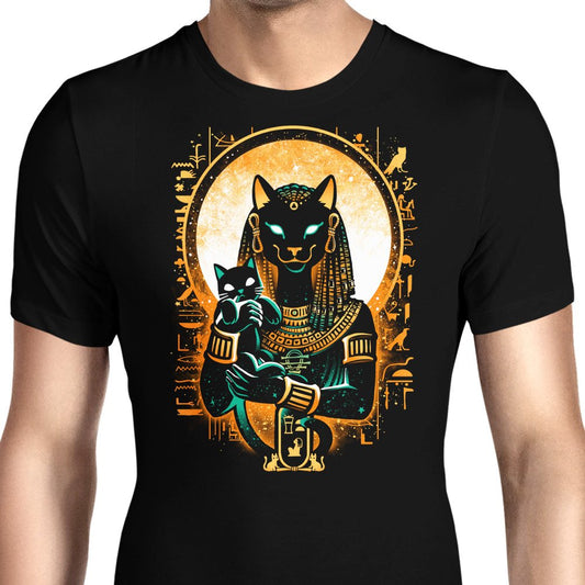 Divine Companion - Men's Apparel