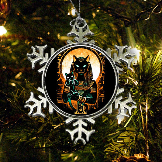 Divine Companion - Ornament