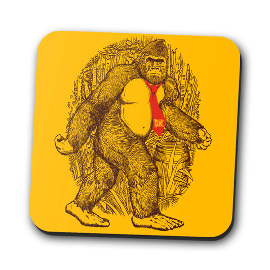 Donkey Sighting - Coasters