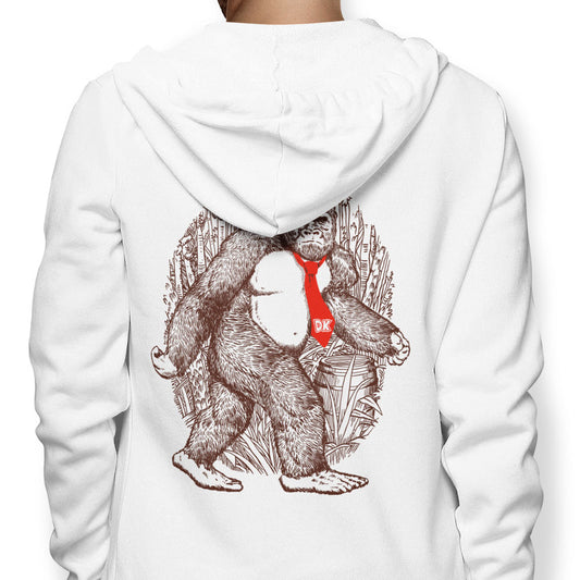 Donkey Sighting - Hoodie