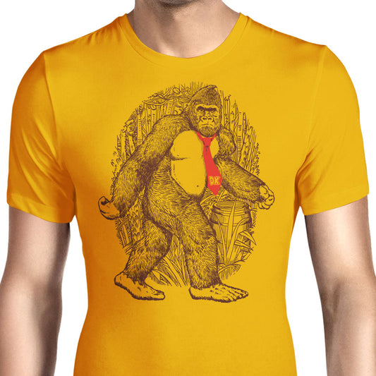 Donkey Sighting - Men's Apparel