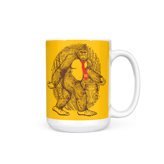 Donkey Sighting - Mug