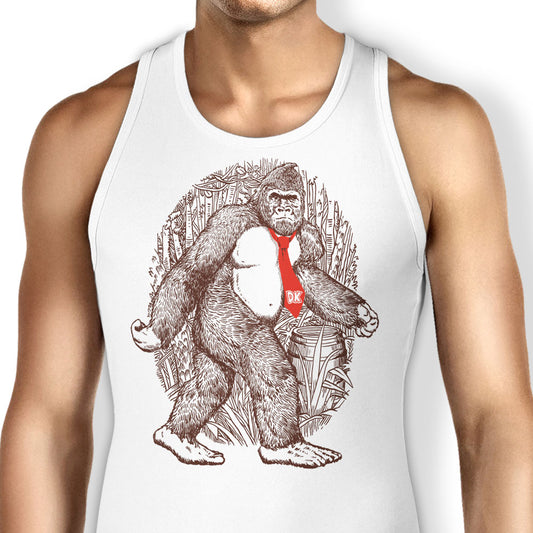 Donkey Sighting - Tank Top