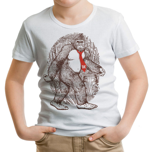 Donkey Sighting - Youth Apparel