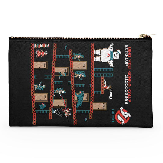 Donkeypuft - Accessory Pouch