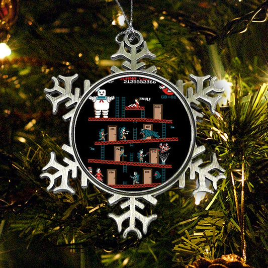 Donkeypuft - Ornament