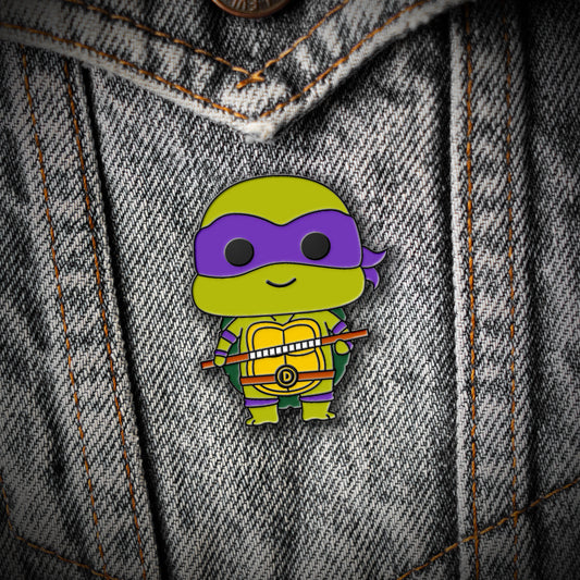 Adorable Donnie (Limited to 100)