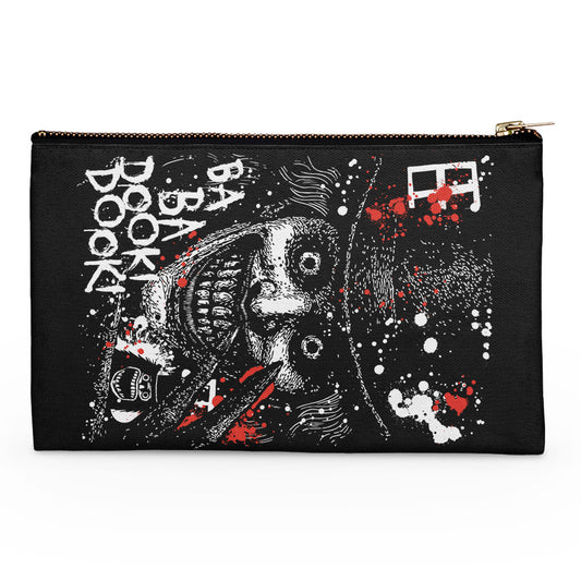 Dook Dook - Accessory Pouch