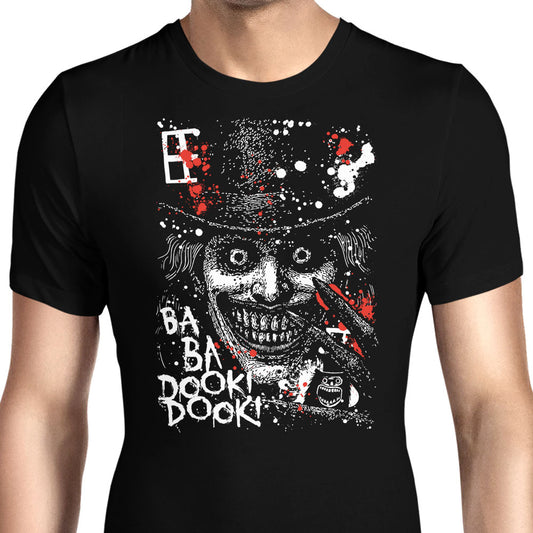 Dook Dook - Men's Apparel