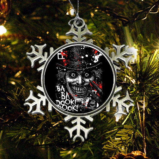 Dook Dook - Ornament