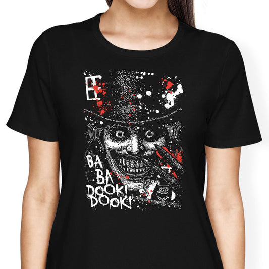 Dook Dook - Women's Apparel