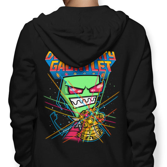 Doomfinity Gauntlet - Hoodie