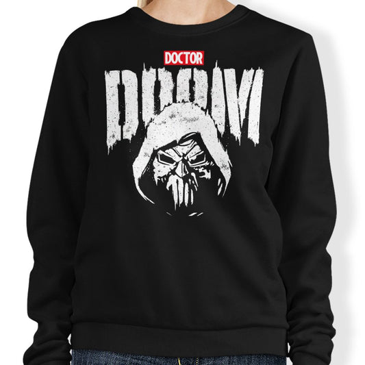 Doomisher - Sweatshirt