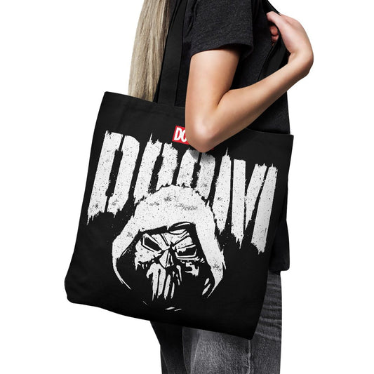 Doomisher - Tote Bag