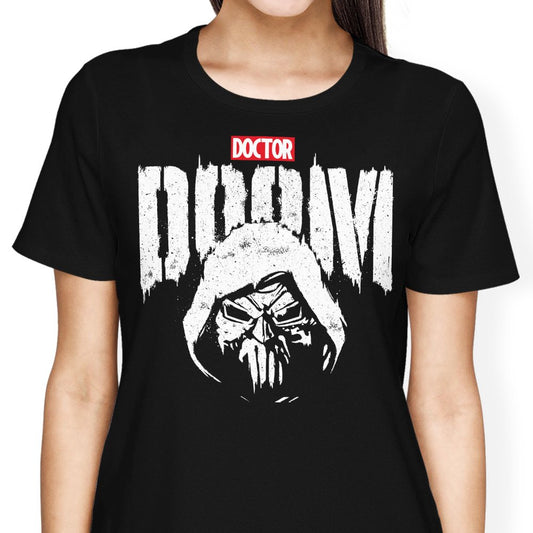 Doomisher - Women's Apparel
