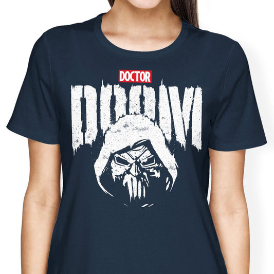 Doomisher - Women's Apparel