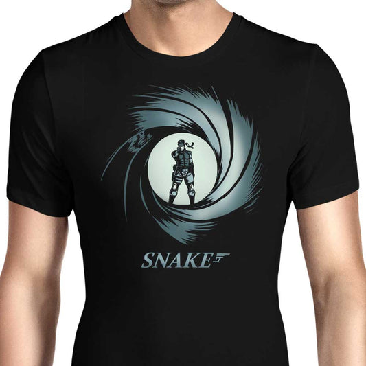 Double O' Snake - Men's Apparel
