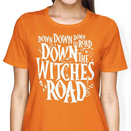 Down the Road - Women's Apparel