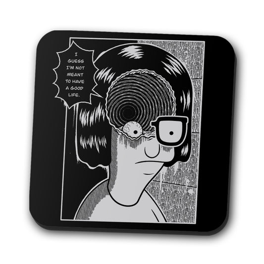 Downward Spiral - Coasters