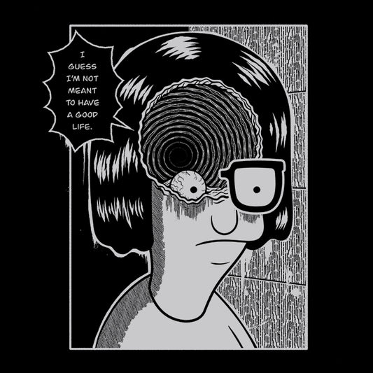 Downward Spiral - Coasters