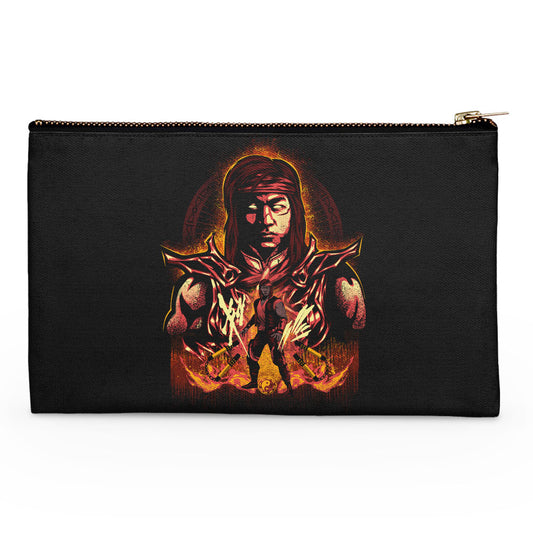 Dragon Ascendant - Accessory Pouch