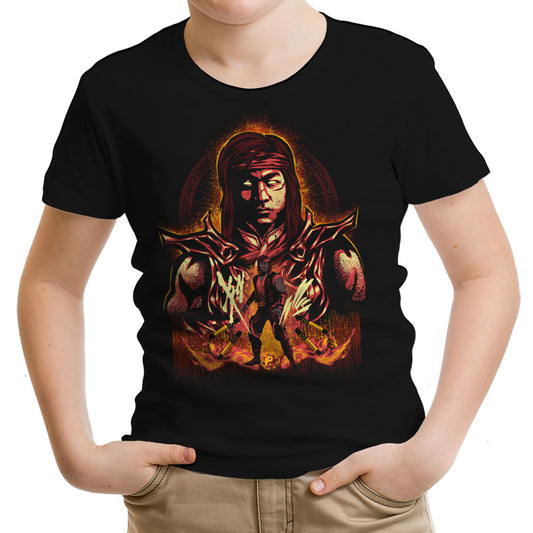 Dragon Ascendant - Youth Apparel