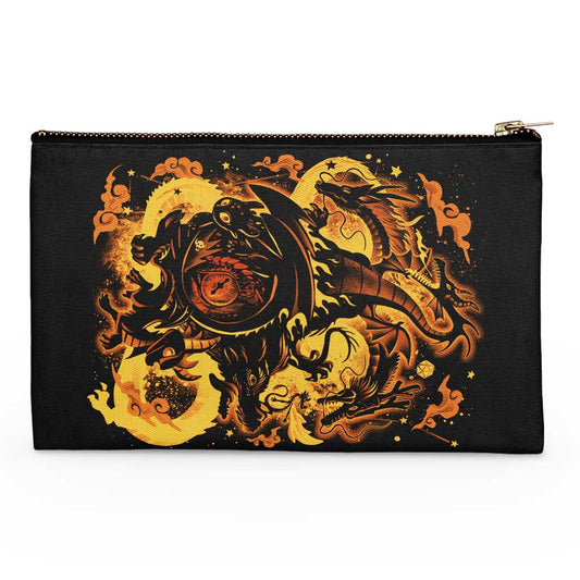 Dragon's Festival - Accessory Pouch