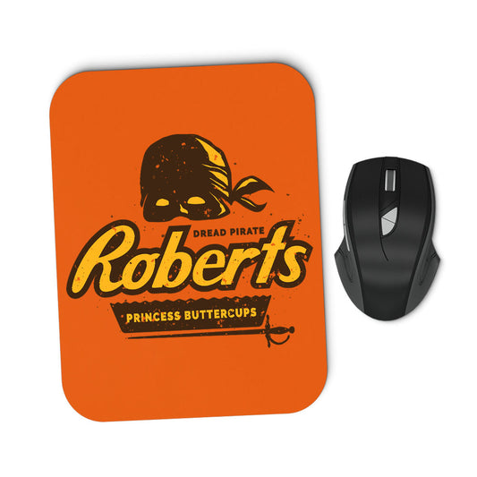 Dread Candy - Mousepad