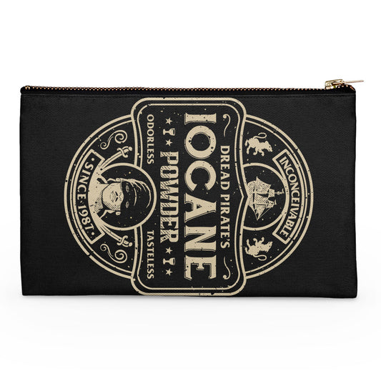 Dread Powder - Accessory Pouch