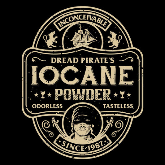 Dread Powder - Men's V-Neck