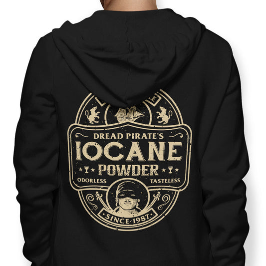 Dread Powder - Hoodie