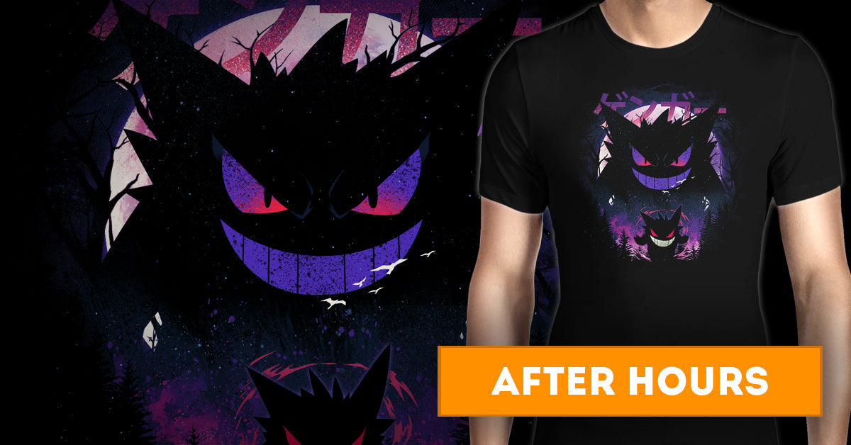 Once Upon a Tee