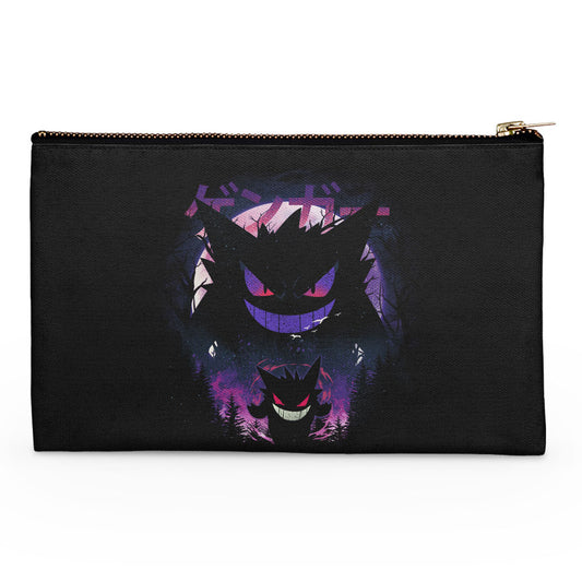 Dream Eater - Accessory Pouch